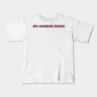 870 Name 2 Kids T-Shirt